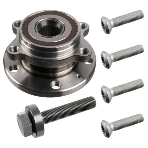 Produktbild Febi Bilstein Radlagersatz 27317