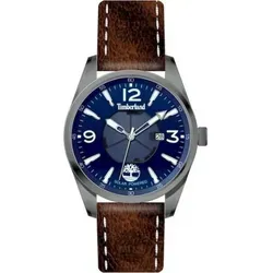 Timberland Rockbridge TBL16004JYU.03 Herrenarmbanduhr 44mm in braun von Timberland Watches