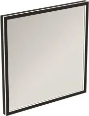 Ideal Standard Spiegel „Conca“ 60 × 60 cm von Ideal Standard