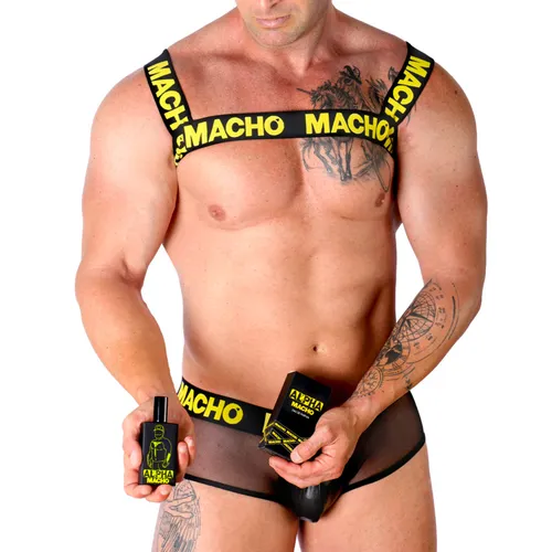 MacHo Underwear