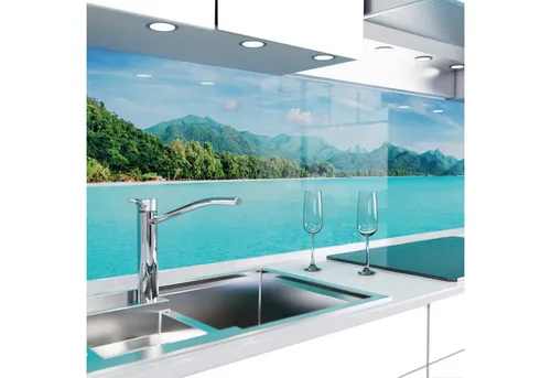 danario Küchenrückwand selbstklebend von danario