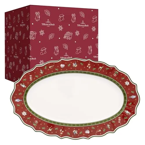 Villeroy & Boch Toy's Delight Servierplatte von Villeroy & Boch