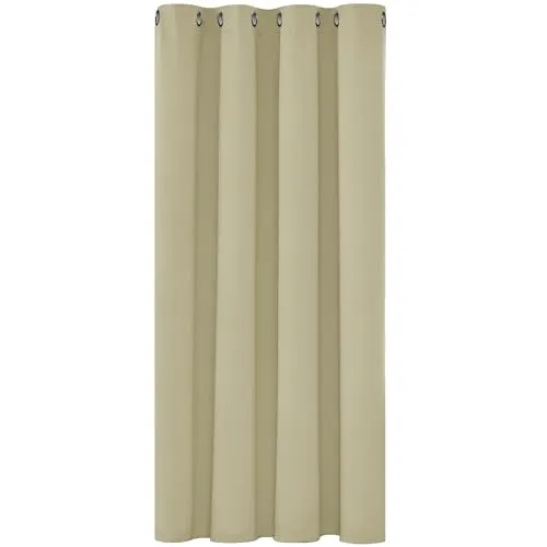 Vorhänge & Gardinen von Deconovo