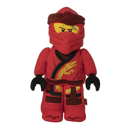 Lego 5007564 Ninjago Kai Plüschfigur