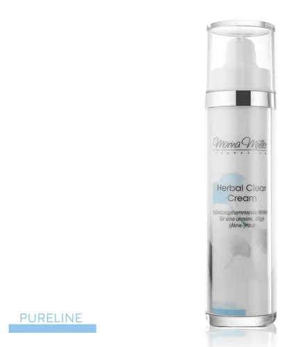Herbal Clear Cream