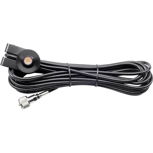 Midland C1616 TRUNK PL Klemmhalterung von Albrecht