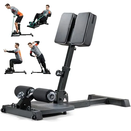 Krafttrainingsgeräte von leikefitness