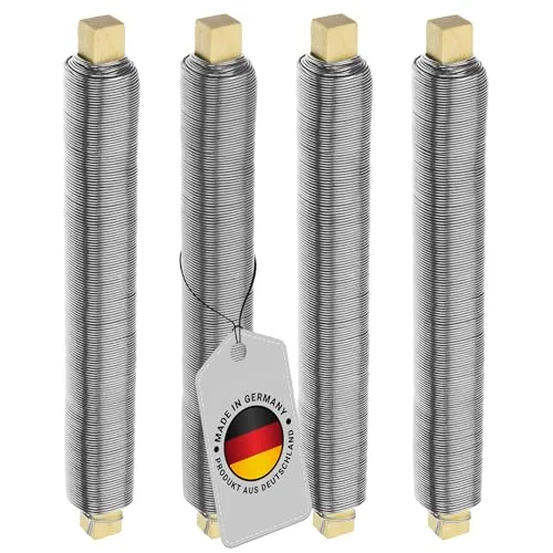 Basteldraht von ECENCE