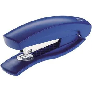 novus Heftgerät C 1 blau, 1 St.