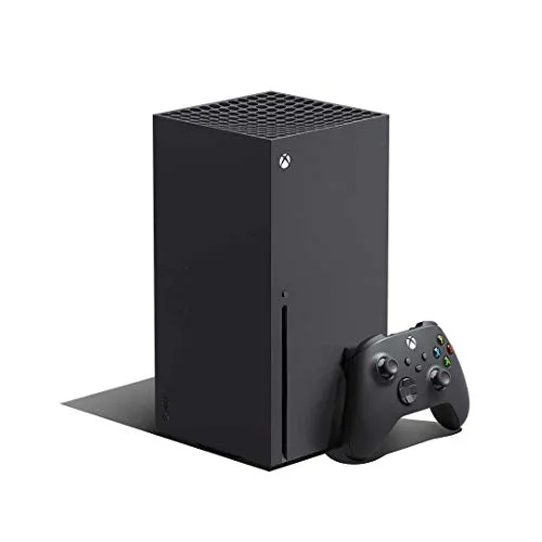 Produktbild Xbox Series X 1TB