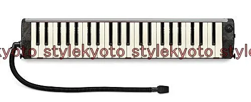 Suzuki HAMMOND44 PRO-44HPv2 44keys Hyper Melodion Wind Tastatur Melodica 76123JP
