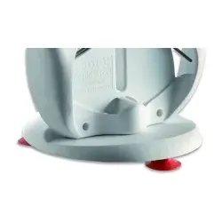 Dick Rapid Steel Standplatte 90081060-05