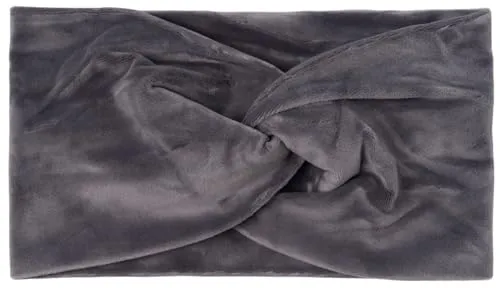 Stirnbänder Grau von styleBREAKER