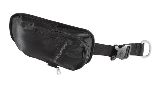 Scubapro Bleitasche Equator/Go/Bella/Ladyhawk/Seahawk/Glide X