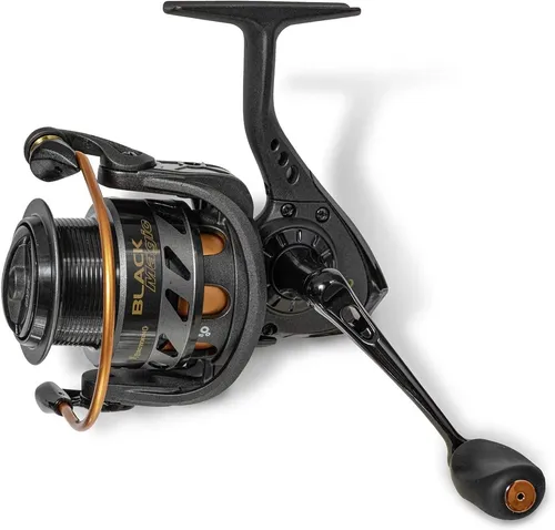 Browning Black Magic MSF Angelrolle Feederrolle  Feederangeln 0383020