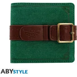 The Legend of Zelda in schwarz von Abysse Corp Sas