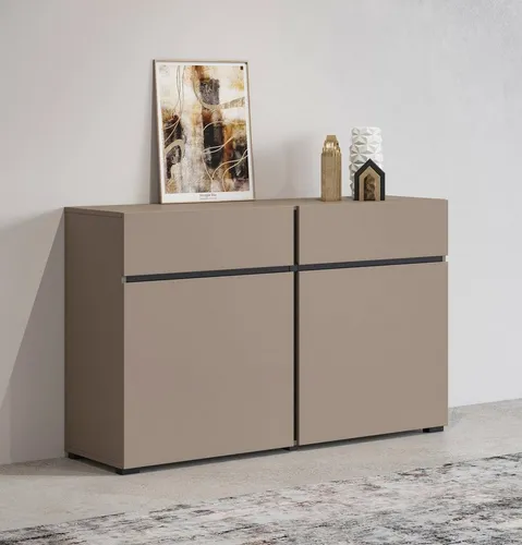 INOSIGN Sideboard Cross