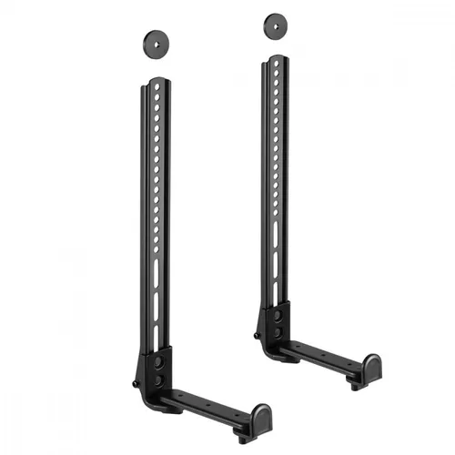 Maclean MC-914 Universal Soundbar Halterung