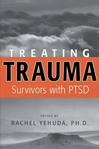 Treating Trauma Survivors With PTSD