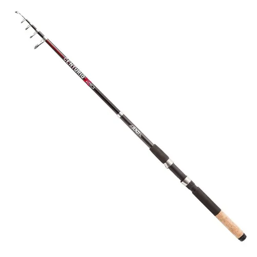JENZI Tele Centurio X Angelrute 2,7m 20-50g by TACKLE-DEALS !!!