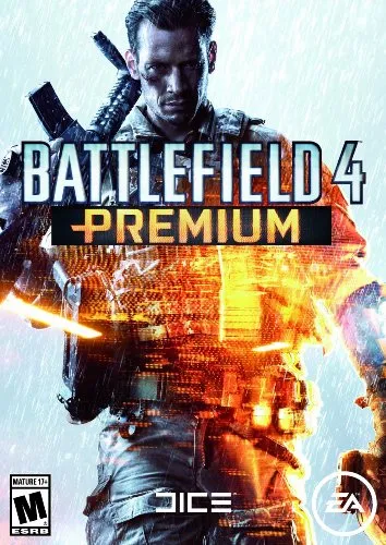 Electronic Arts Battlefield 4 Premium Service