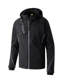 Erima Unisex Softshelljacke Function von ERIMA