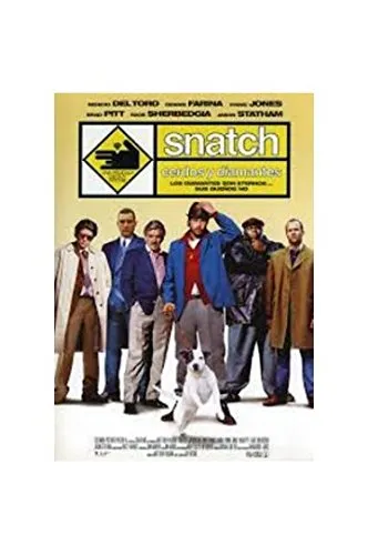 SNATCH