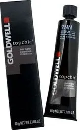 Goldwell Topchic Haarfarbe 10A pastell-aschblond