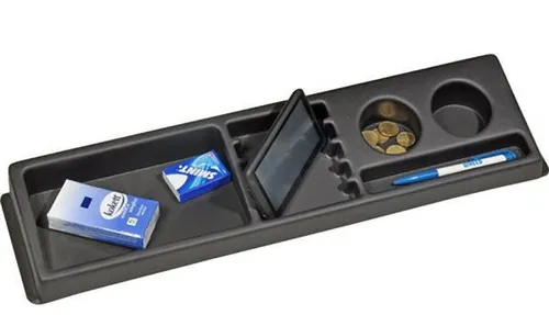 Armaturenbrettkonsole Froli für VW-Bus ab Bj. 1980