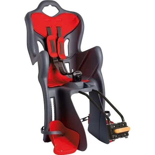 Produktbild Bellelli Bike Seat Children B-One Standard Grey (42864803)