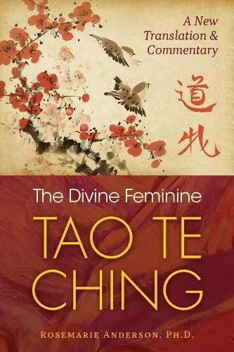 Rosemarie Anderson The Divine Feminine Tao Te Ching (Taschenbuch) (US IMPORT)