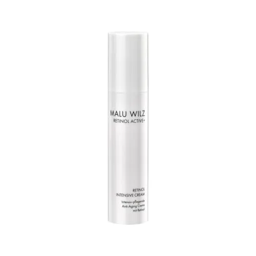Malu Wilz Retinol Intensive Cream 50ml