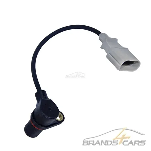 ATEC KURBELWELLENSENSOR OT-GEBER 3-POLIG FÜR VW GOLF 4 1J GOLF 5M 5 1K 6 5K AJ
