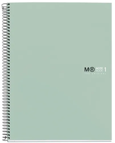 MIQUELRIUS Collegeblock 