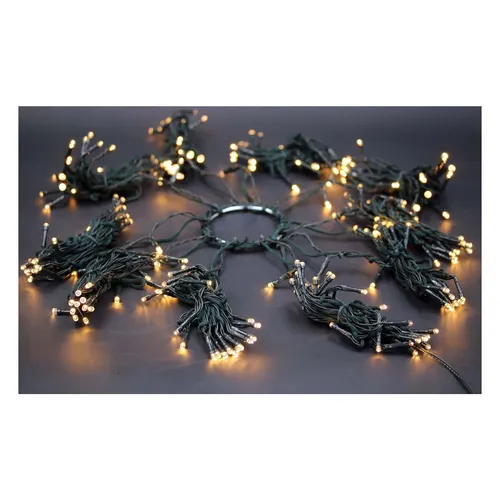 Hellum LED-Quicklights 210cm 577914 von Hellum