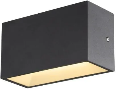 SLV Wandleuchte Sitra von SLV