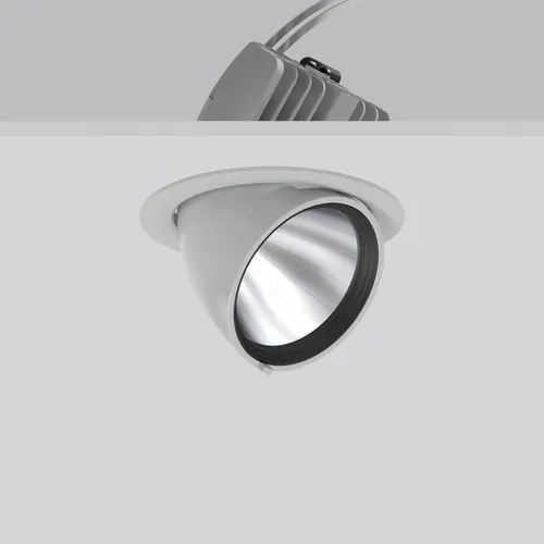 RZB LED-Einbaustrahler 911600.004.76 RZB LED-Einbaustrahler