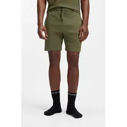 BOSS Waffle Shorts 10269584 01 von BOSS