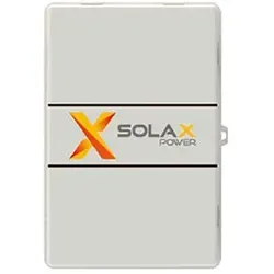 Solax X3-EPS BOX | 3-phasige Umschaltbox von SolaX