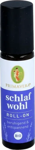 SCHLAFWOHL Roll-on Bio 10 ml