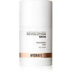 Revolution Skincare Hydration Boost feuchtigkeitsspendende Gel-Creme 50 ml