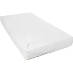 Primera Spannbettlaken Mako-Feinjersey von H. G. Hahn
