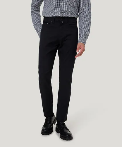 Pierre Cardin Herren Freizeithose Futureflex Lyon von pierre cardin