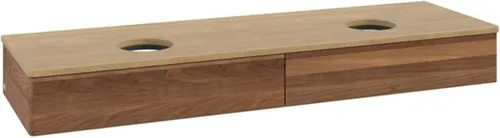 V&B Waschtischunterschrank Antao 160x50cm
