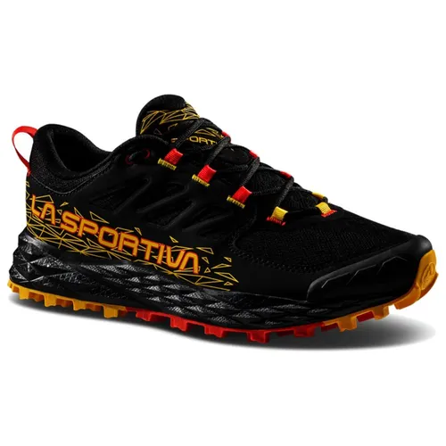 La Sportiva Lycan II Black/Yellow (44,5) von La Sportiva