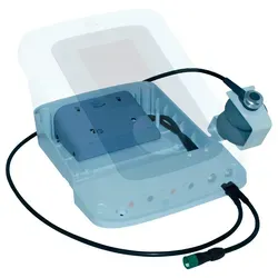 Automatisierte externe Defibrillatoren von Enraf-Nonius