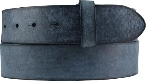 Gürtel Blau von BELTINGER