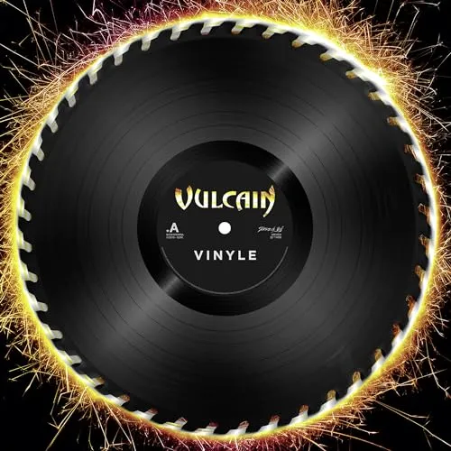 Vinyle (Black Vinyl) [Vinyl LP]