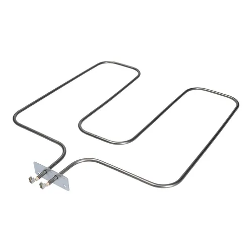 Heizelement Heizung Unterhitze Backofen Herd für Beko Arcelik 262900061 1200W