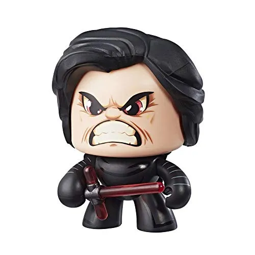 Mighty Muggs Star Wars Kylo Ren, E2175
